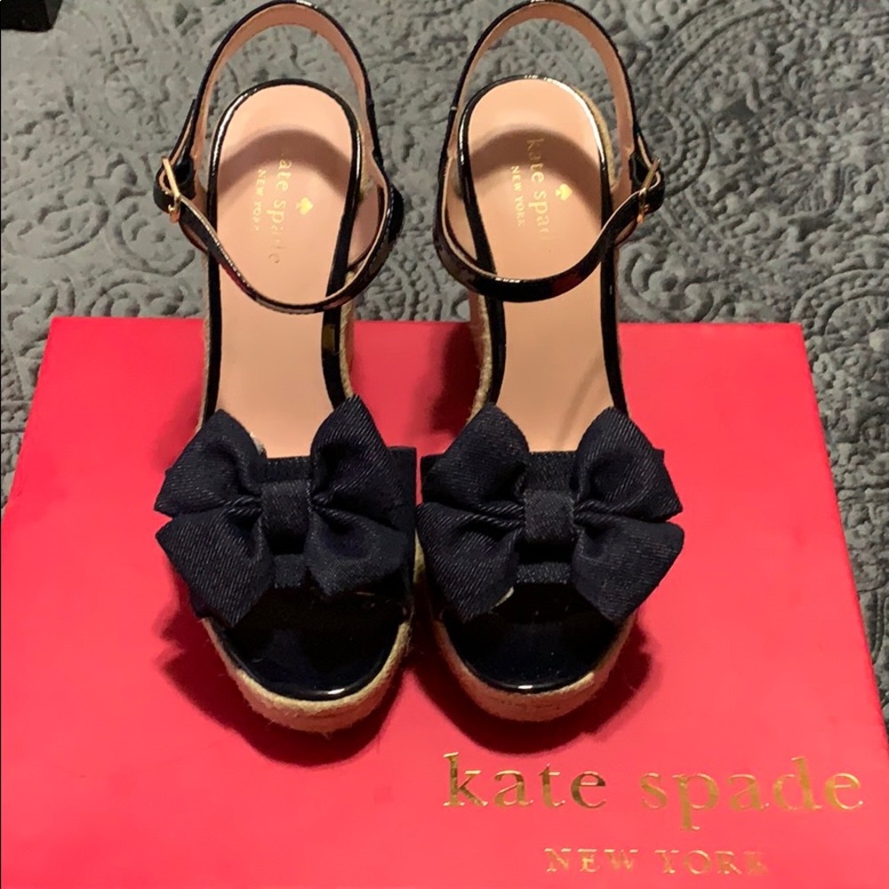 Kate Spade (Darya) Sandal